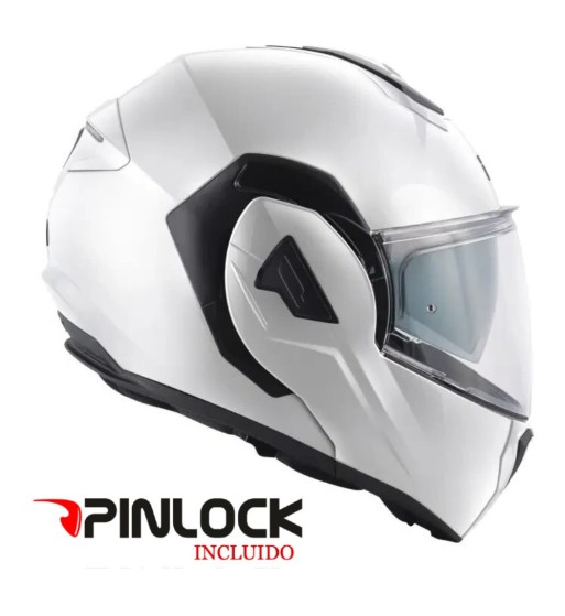 Casco Modular GIVI X30  Flip-Back / Blanco
