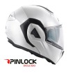 Casco Modular GIVI X30  Flip-Back / Blanco