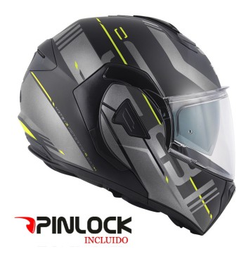 Casco Modular GIVI X30...