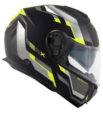 Casco Modular GIVI Centuri...