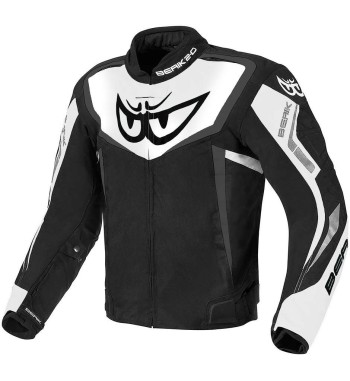 Cazadora cordura BERIK...