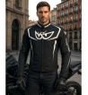 Cazadora cordura BERIK Tecnica 2.0 / Negro