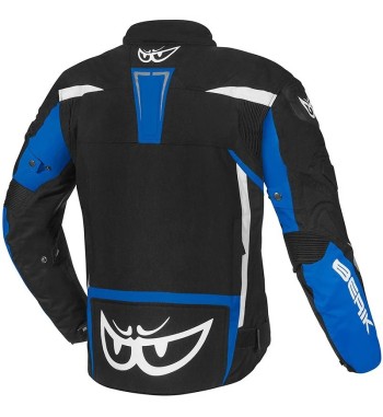 Cazadora cordura BERIK Técnica 2.0 / Azul