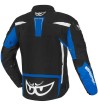 Cazadora cordura BERIK Técnica 2.0 / Azul