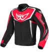 Cazadora cordura BERIK Técnica 2.0 / Roja