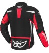 Cazadora cordura BERIK Técnica 2.0 / Roja