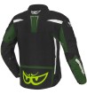 Cazadora cordura BERIK Técnica 2.0 / Verde Militar