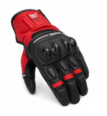 Guantes en piel BERIK...