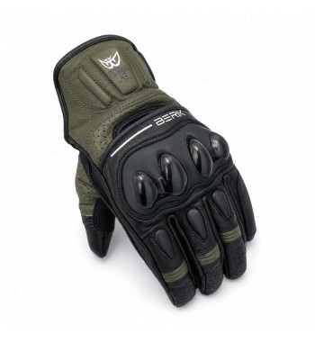 Guantes en piel BERIK...