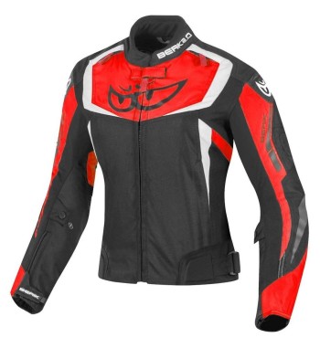 Cazadora Mujer cordura...