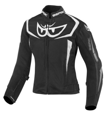 Cazadora Mujer cordura...