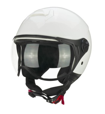 Casco jet 167 FLO (PANTALLA...
