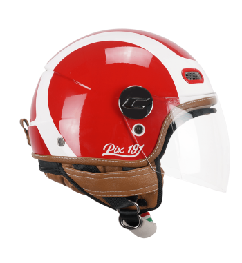 Casco jet 191 PIX SPRINT...
