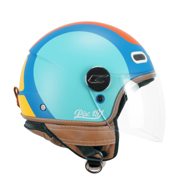 Casco jet 191 PIX SPRINT  /...