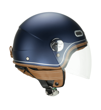 Casco jet 191 PIX VINTAGE...