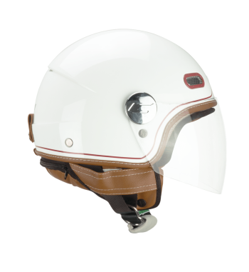 Casco jet. 191 PIX VINTAGE...