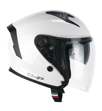 Casco jet 127 DEEP MONO  /...
