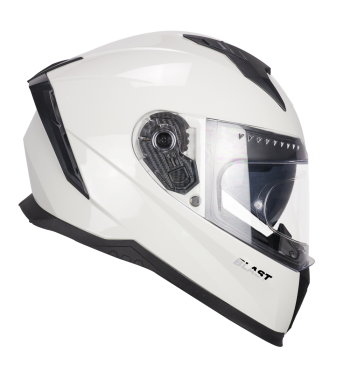 Casco Integral 311A BLAST / Gris Beige