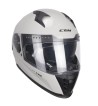 Casco Integral 311A BLAST / Gris Beige