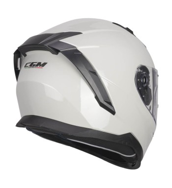 Casco Integral 311A BLAST / Gris Beige